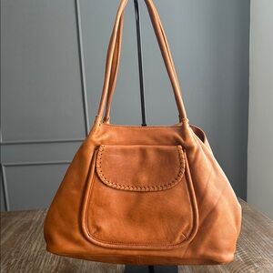 Vilenca holland hobo shoulder bag